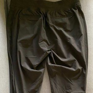 Athleta Joggers Size12 Womens